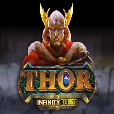 Thor Infinity Reels