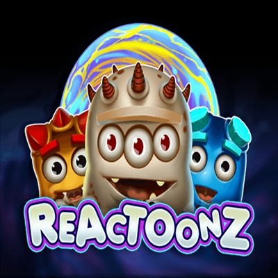 Reactoonz