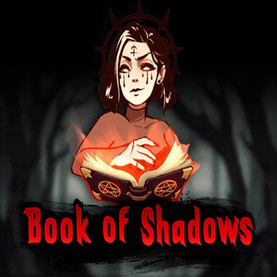 Book Of Shadows