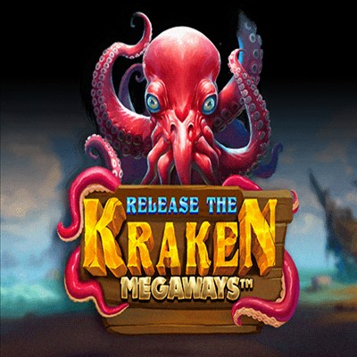 Release The Kraken Megaways