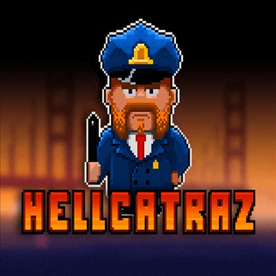 Hellcatraz