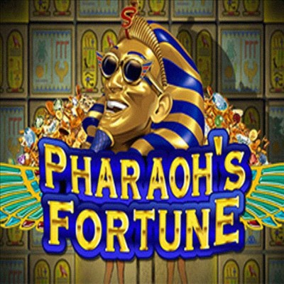 Pharaohs Fortune