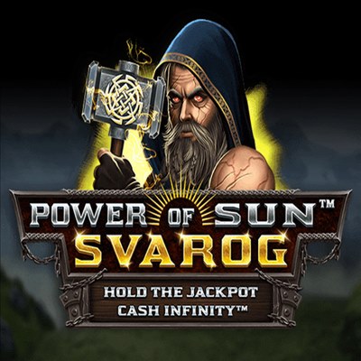 Power Of Sun Svarog