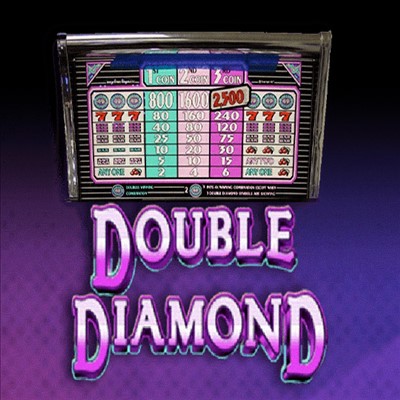 Double Diamond
