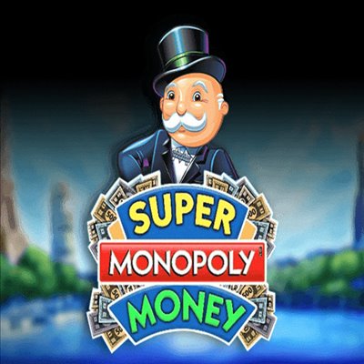 Super Monopoly Money