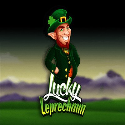 Lucky Leprechaun