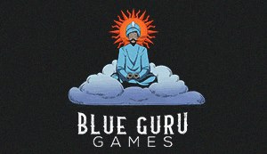 Blue Guru Games